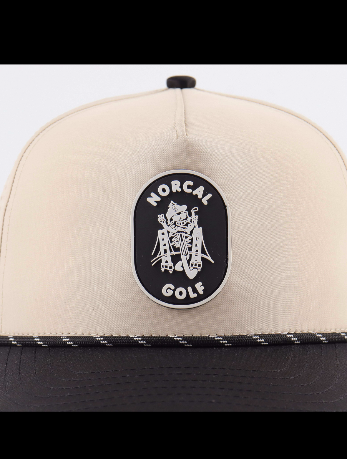 NorCal Golf Hat